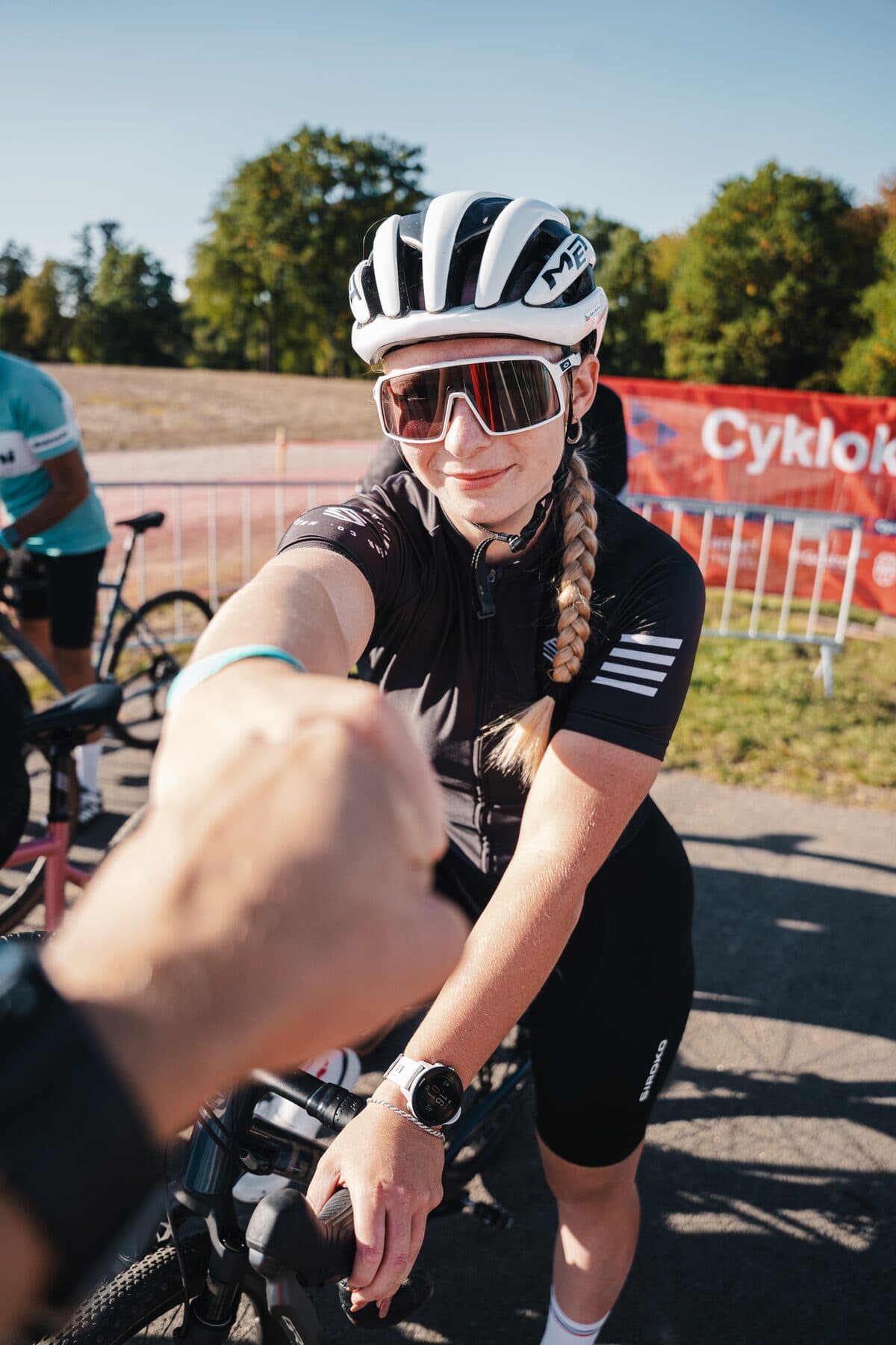 Barbora Macháčková
