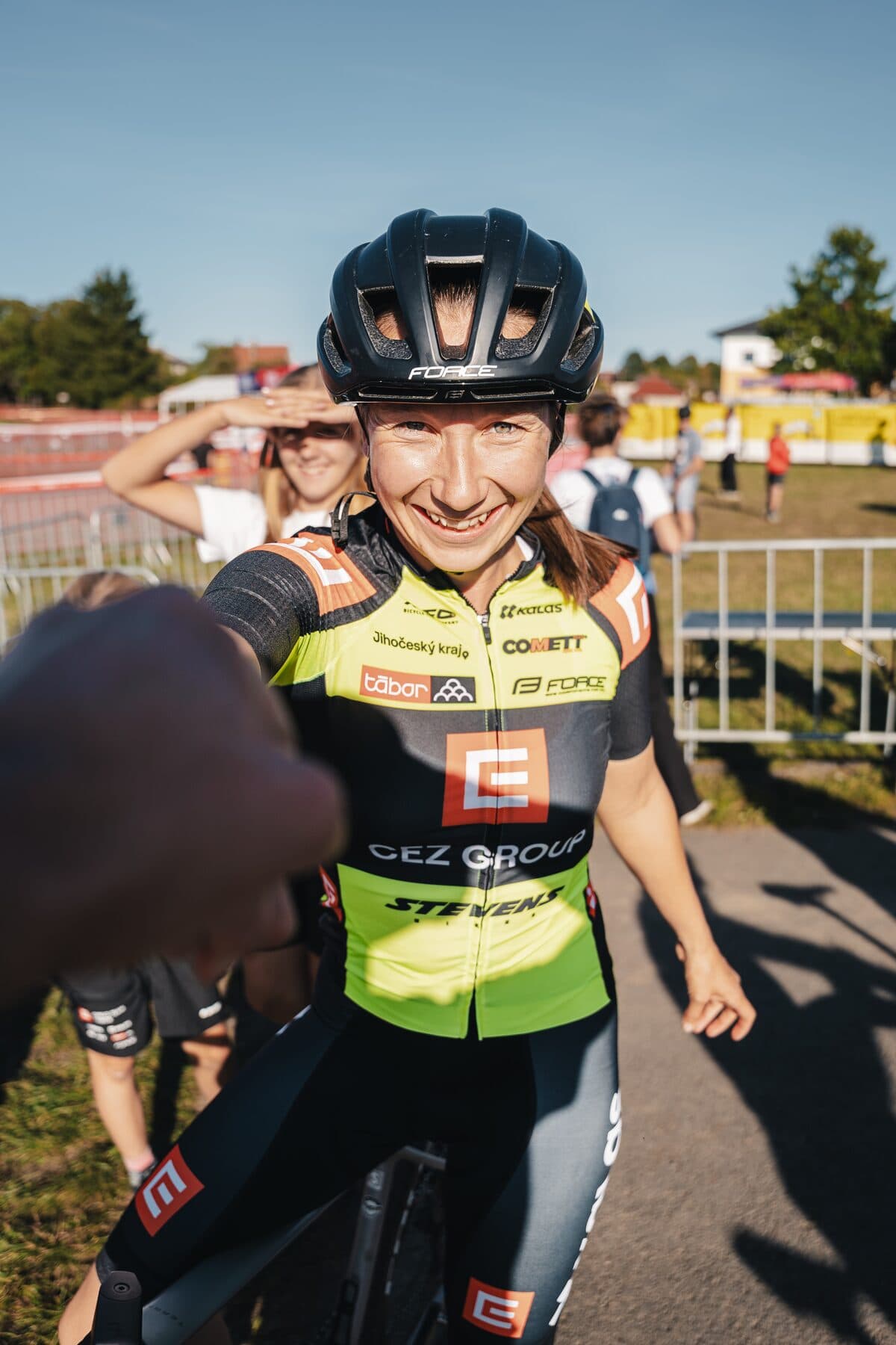Celestýna Fialová