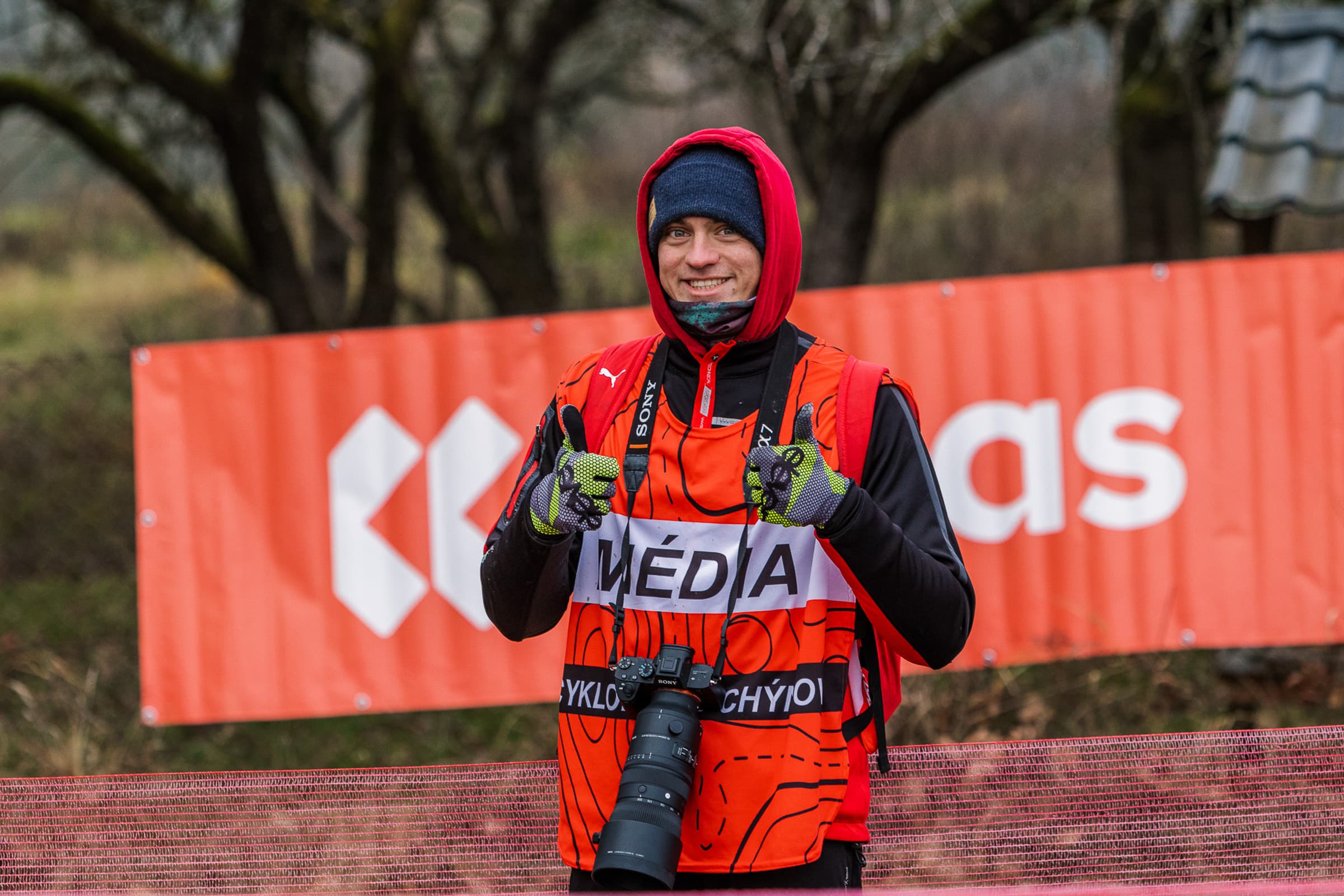 Martin Kozojed