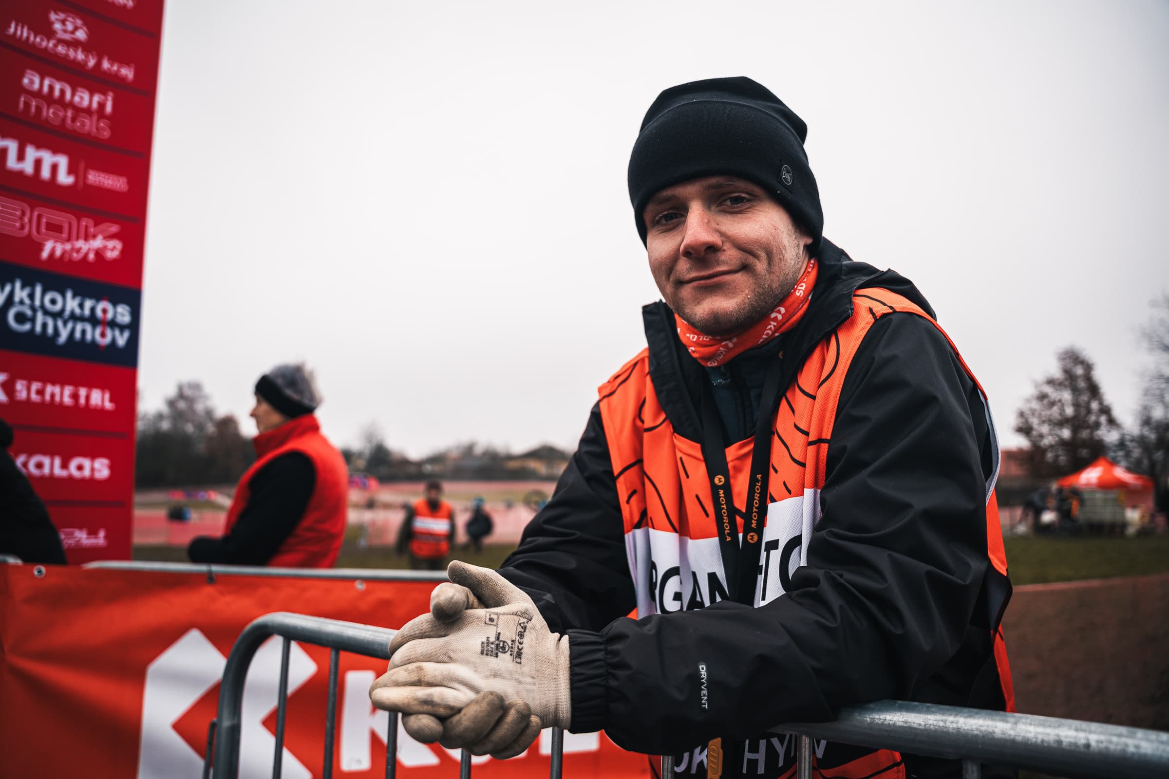 Ondřej Macek
