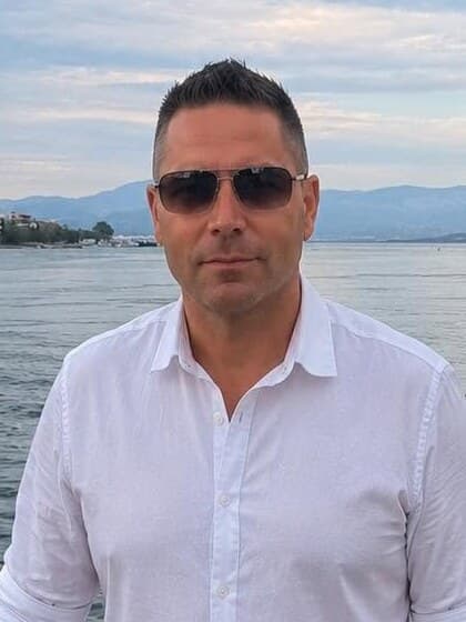 Petr Bludský